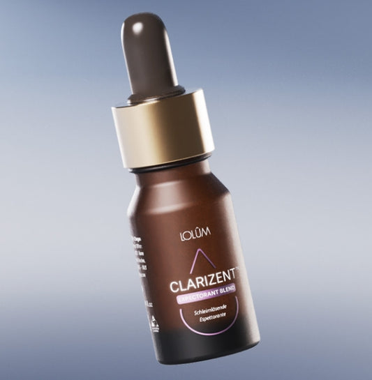 Clarizent™ Schleimlösend- LO001