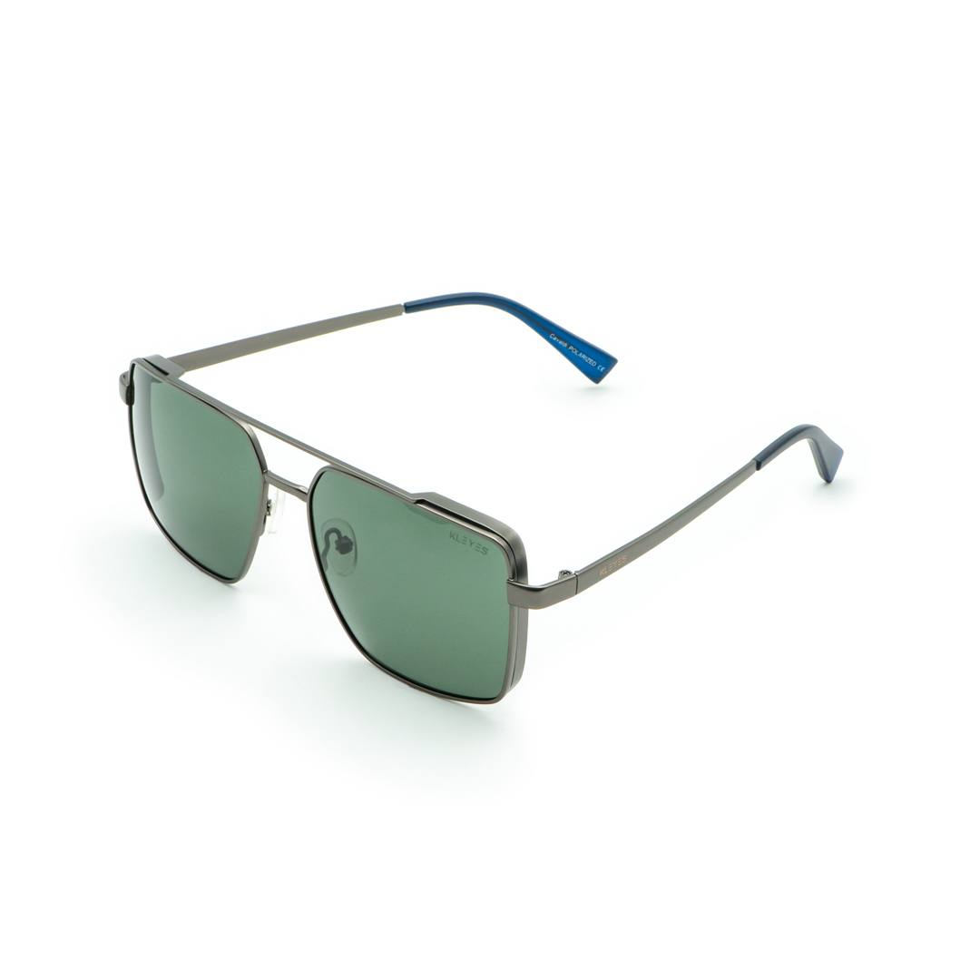 Sonnenbrille'Messina'-Green - KL0163