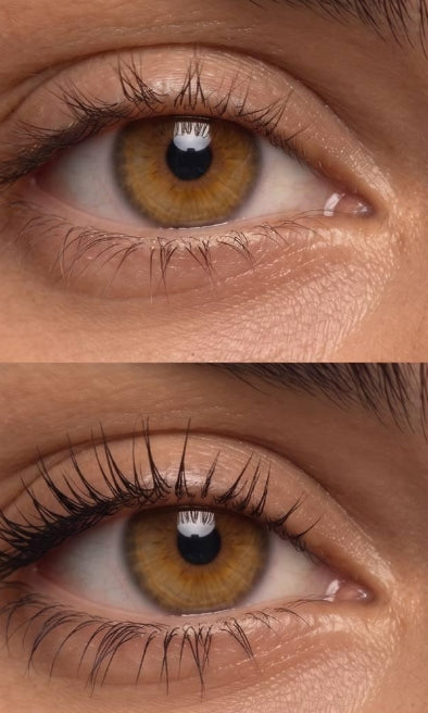 High Definition Mascara – Perfekte Definition 8 mL | Limited Edition -  Cod. MM074