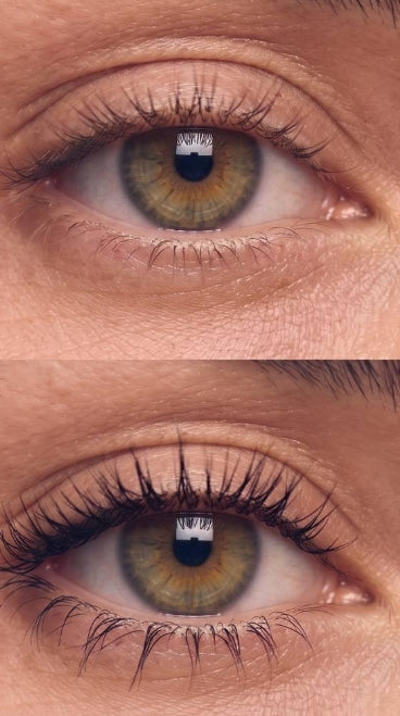 Super Intense Mascara – Lange Haltbarkeit 8 mL | Limited Edition  - Cod. MM073
