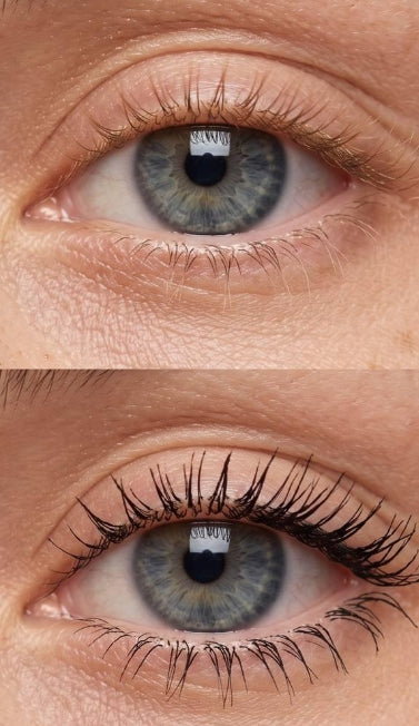 Waterproof Mascara – Wasserfest 8 mL | Limited Edition - Cod. MM072