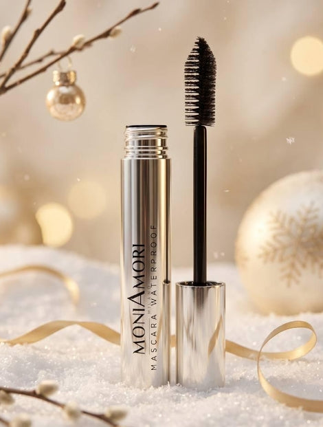 Waterproof Mascara – Wasserfest 8 mL | Limited Edition - Cod. MM072