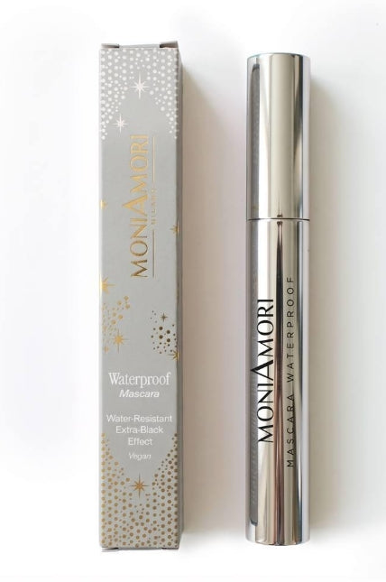 Waterproof Mascara – Wasserfest 8 mL | Limited Edition - Cod. MM072