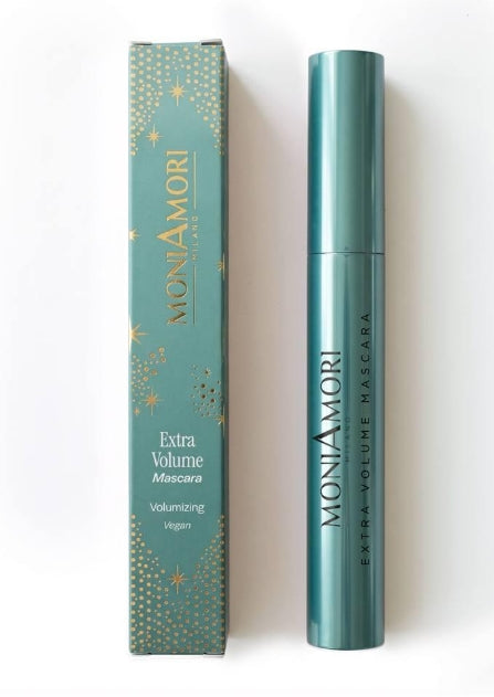 Extra Volume Mascara – Volumengebend 8 mL | Limited Edition - Cod. MM075