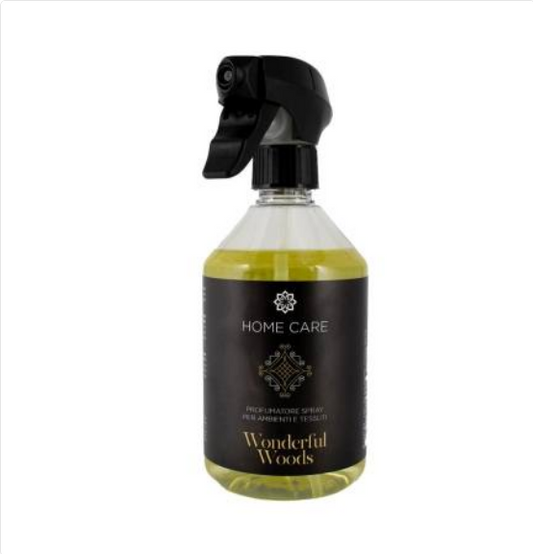 HOME CARE-Duftspray(Wonderful Woods) - PHC21