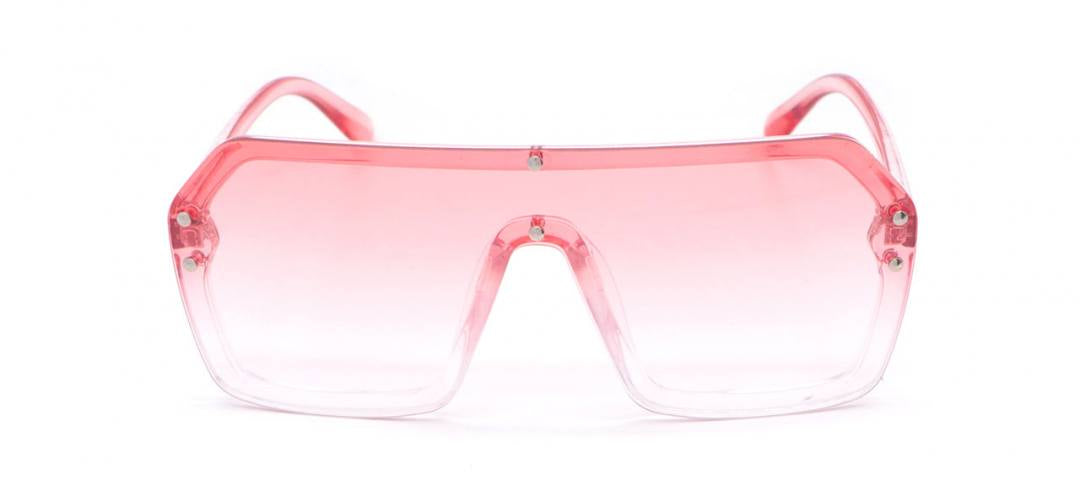 SONNENBRILLE „MIAMI“ – PINK KL0004