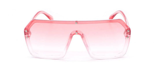SONNENBRILLE „MIAMI“ – PINK KL0004