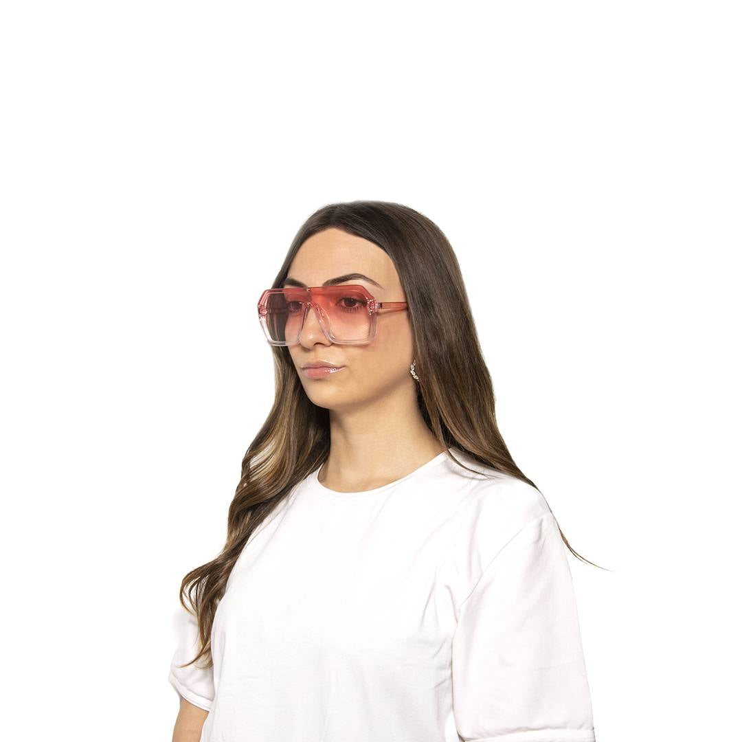 SONNENBRILLE „MIAMI“ – PINK KL0004