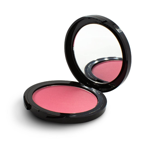 Warm Shade Kompaktrouge(Strawberry) - FRD10