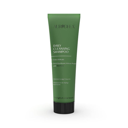 Shampoo für die häufige Haarwäsche mit Aloe Vera - AL05B