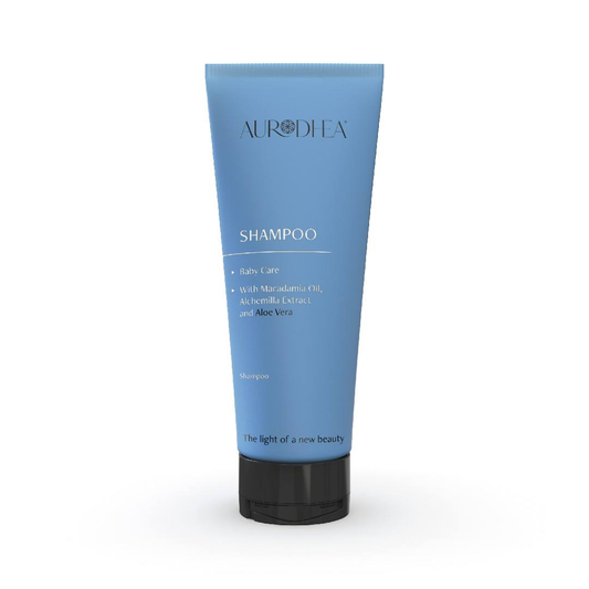 Baby Shampoo - BB02B