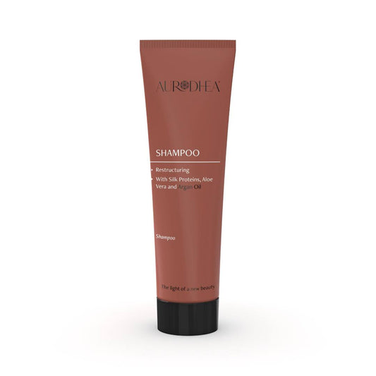 Aufbau Shampoo mit Arganöl - AR14B