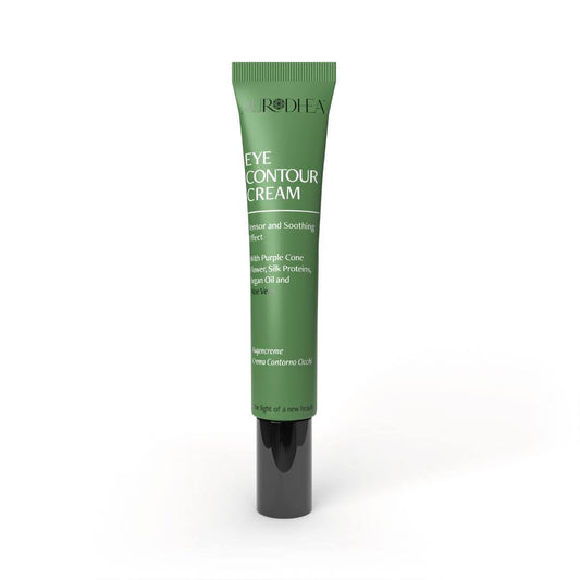 Augencreme mit Aloe Vera - CR22B