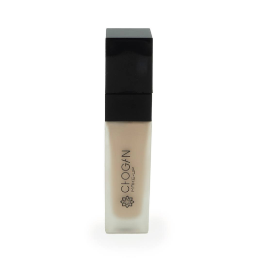 Instant Matte Foundation-Pink Nude - LM12
