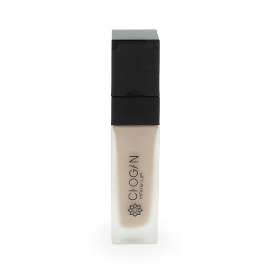 Instant Matte Foundation-Nude Beige - LM11
