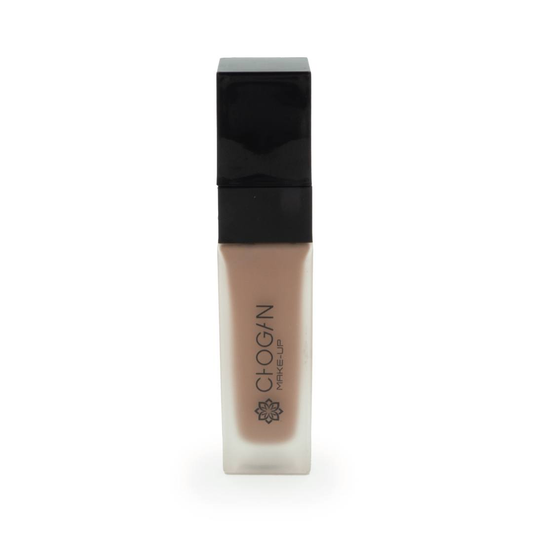 Instant Matte Foundation-Dark Beige - LM14