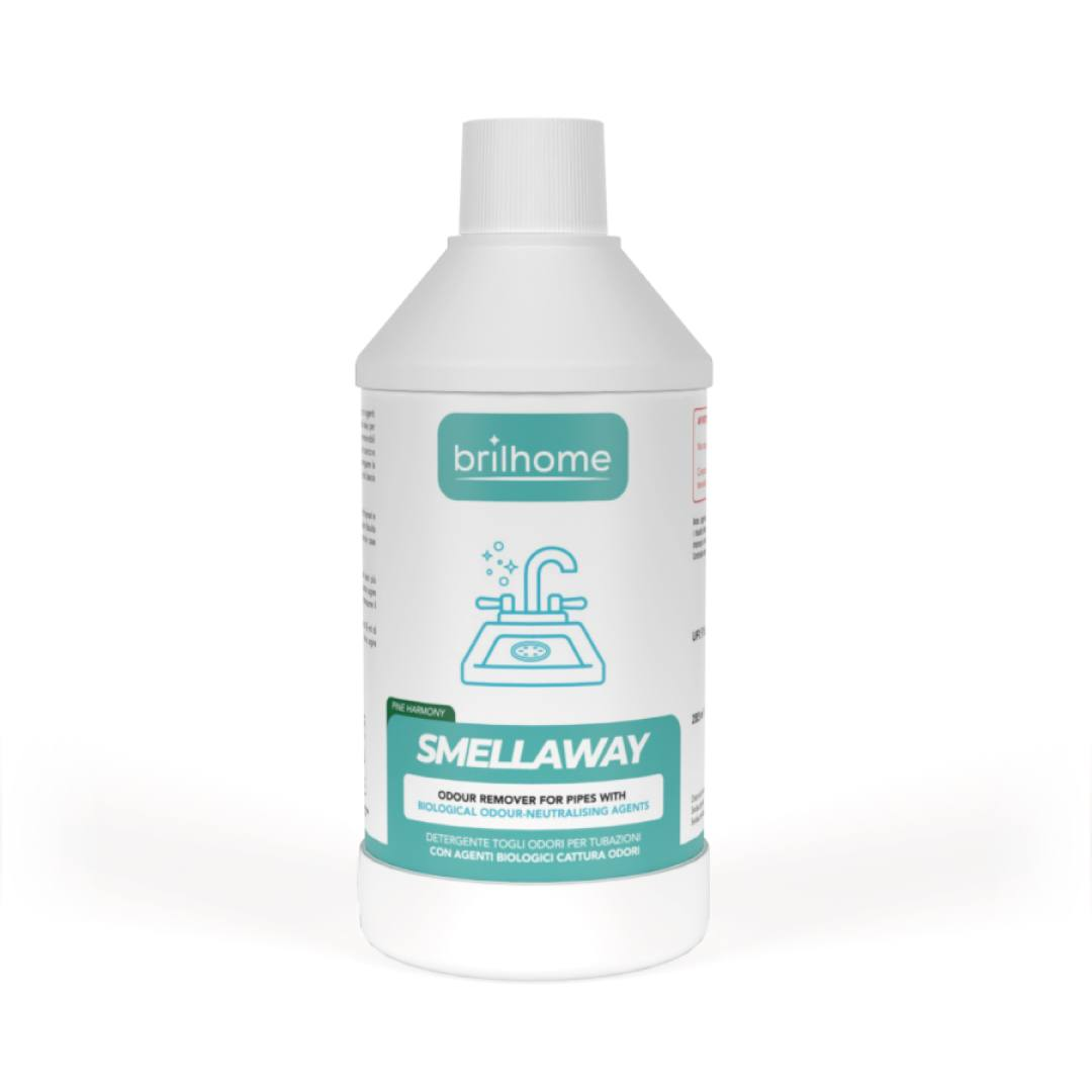 SMELLAWAY-Anti-Geruch Reiniger - BH0220