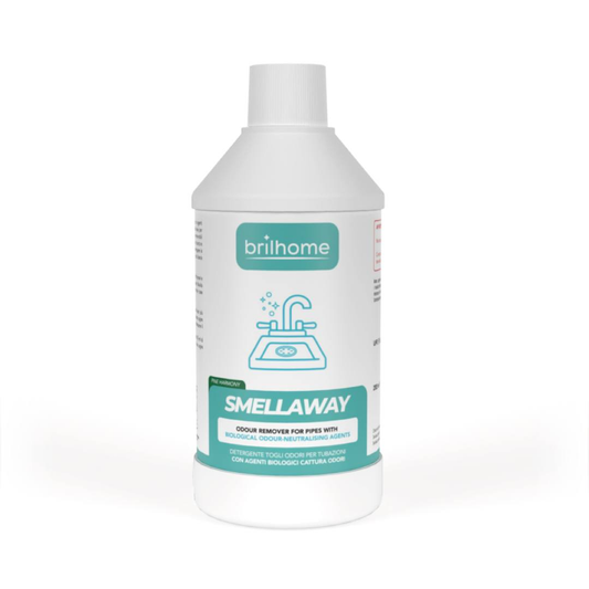 SMELLAWAY-Anti-Geruch Reiniger - BH0220