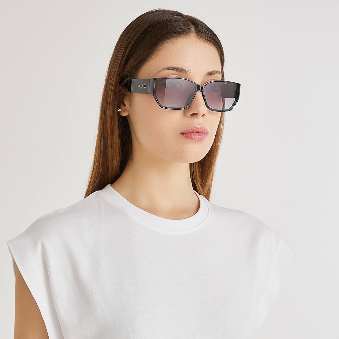 Sonnenbrille'GEVOVA' - KL0155