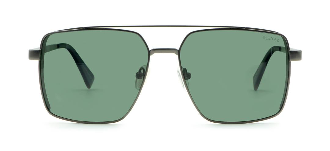 Sonnenbrille'Messina'-Green - KL0163