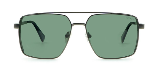 Sonnenbrille'Messina'-Green - KL0163