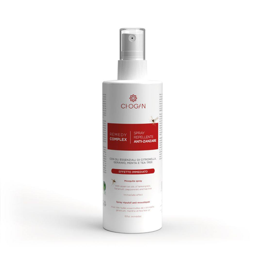 Mückenschutz-Spray - AZ