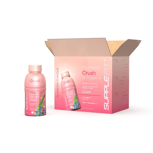 Myvera Crush Collagen + (6er-Pack) - INTA001-06