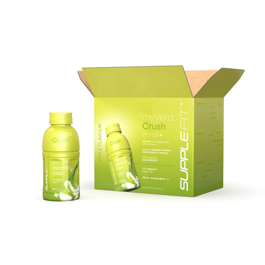 Myvera Crush Mind + (6er-Pack) - INTA002-06