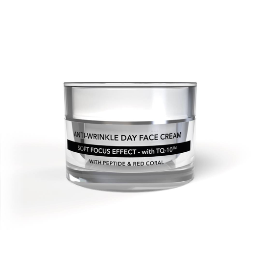 Peptilux Men Anti-Falten Tagescreme - LUX007
