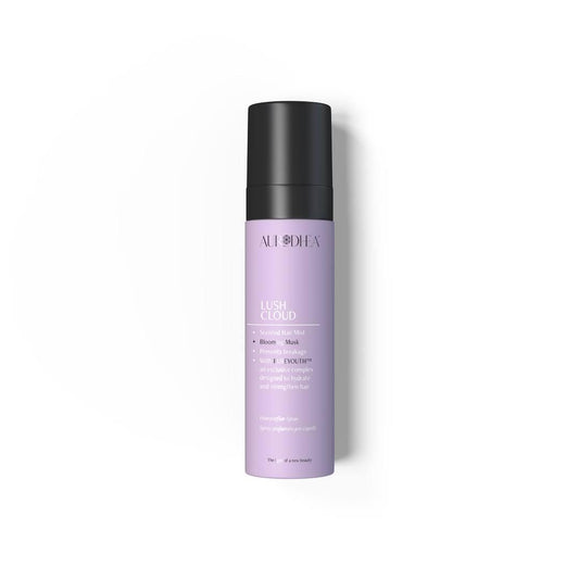 LUSH CLOUD Blooming Musik - Haarparfüm-Spray - SHM002