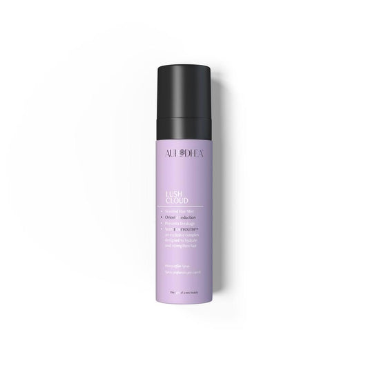 LUSH CLOUD Oriental Seduction - Haarparfüm-Spray - SHM005