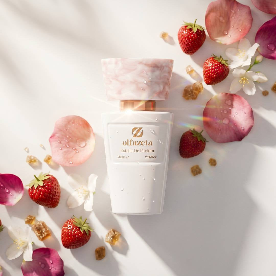 Nr. 3163/163 Blooming Skin - Damenparfüm - Insp. by. Miu Miu - Miutine