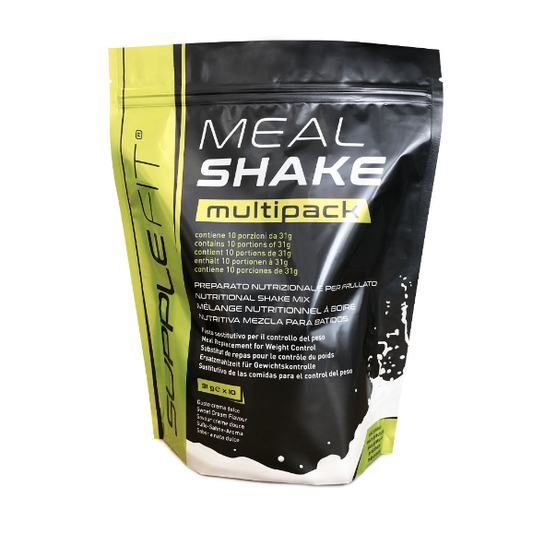 Meal Shake (Sahnegeschmacke, Multipack) - SU0011