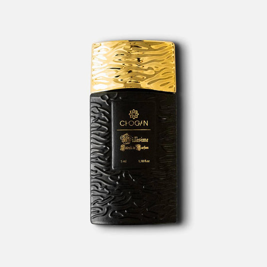 Nr.054/354 Unisexparfüm - Insp. by Black Orchid - Tom Ford
