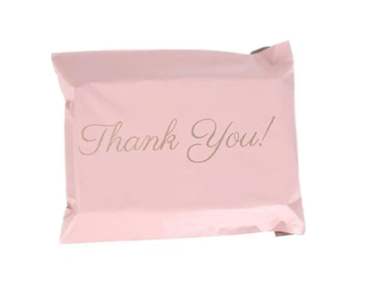 Mystery Thank You Tüte