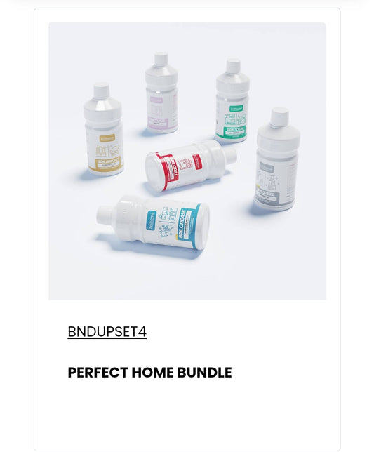 PERFECT HOME BUNDEL