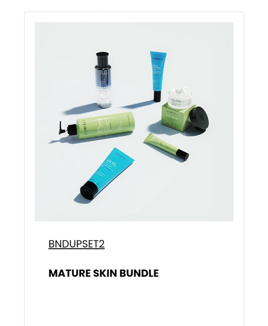 MATURE SKIN BUNDEL