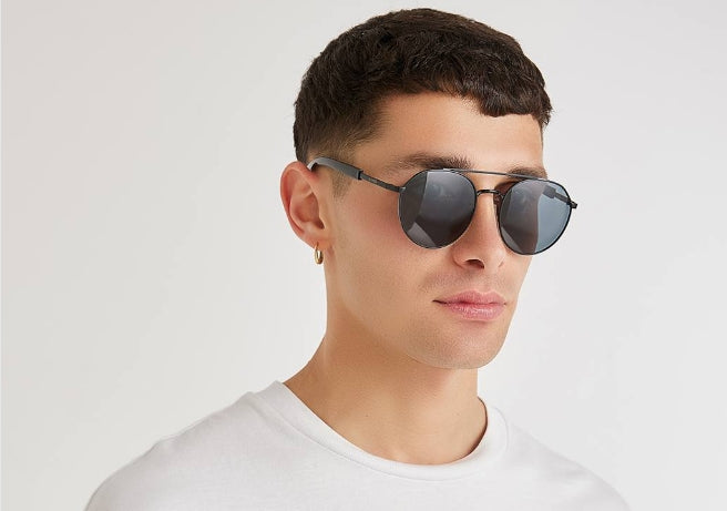 SONNENBRILLE 'TRENTO' KL0159