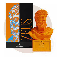 Zeus - Herrenparfüm