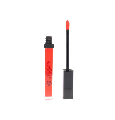 Flüssiger Lippenstift(Ruby) - MKLIP39