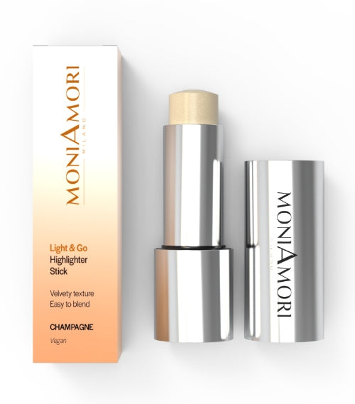Light & Go Campagne| Highlighter Stick- MM043