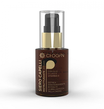 Anti Haarserum mit Arganöl - CAP25