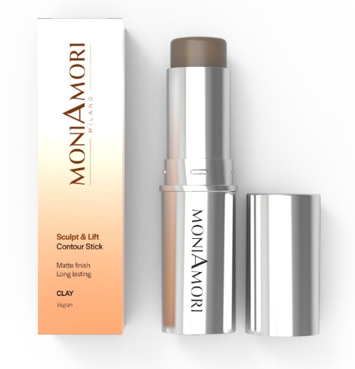 Sculpt & Lift Clay | Contouringstift- MM038