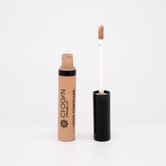 Flüssiger Concelear-Light Beige - COR04