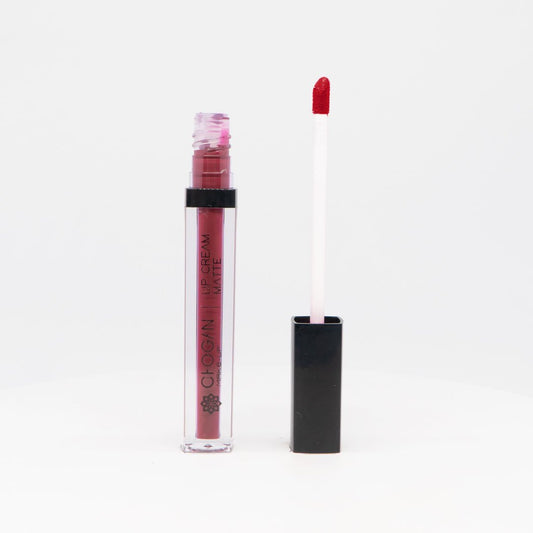 Lip Cream Matte(Cyclamen) - MKLIP49