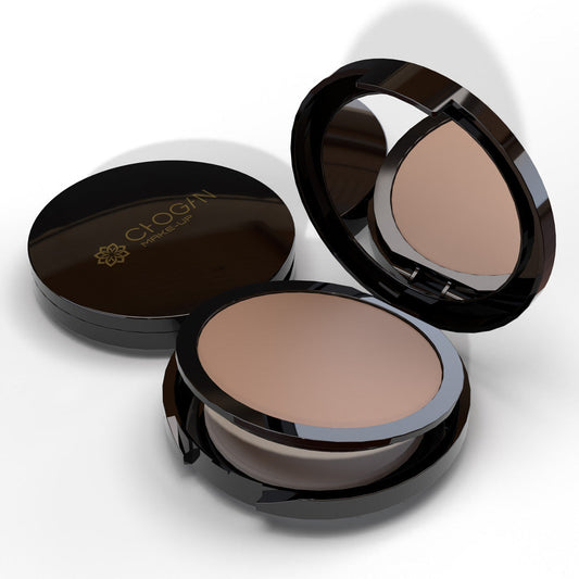 Warm Shade Kompaktpuder(Sand) - CPR16