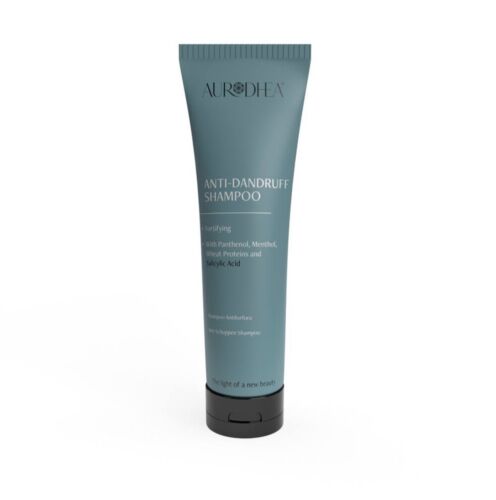 Anti Schuppen Shampoo mit Salicylsäure - AS02B