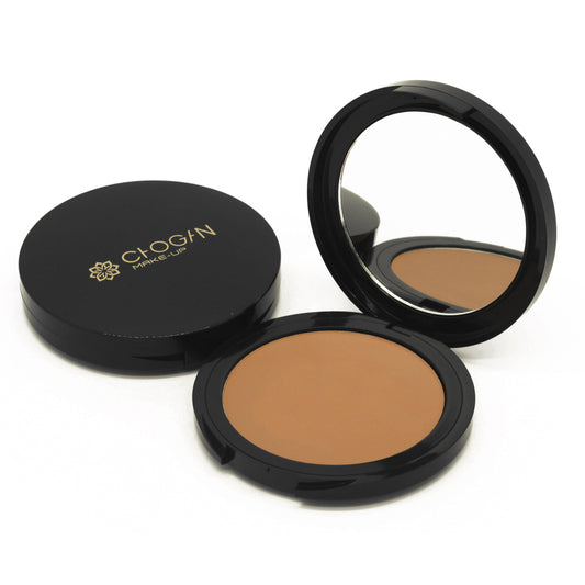 Silke Face Kompakt-Bronzer(Buff Beige) - TER08