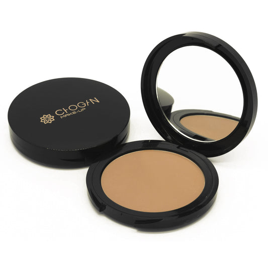 Silke Face Kompakt-Bronzer(Honey) - TER11