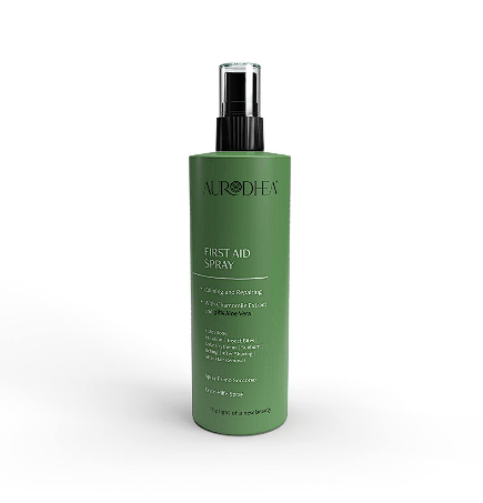 Erste-Hilfe-Spray (Aloe Vera) - CR23B